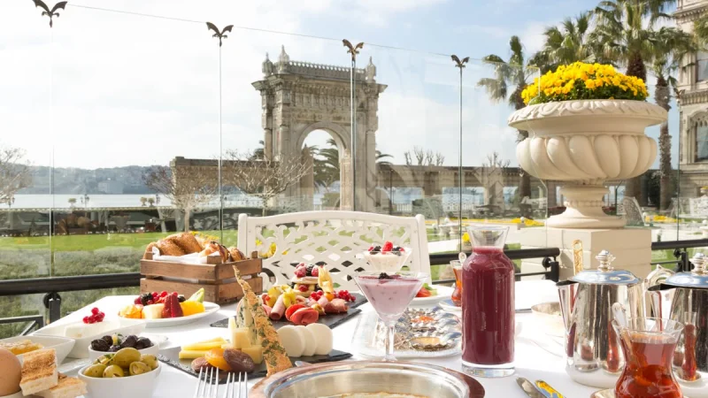 Luxury Honeymoon holiday in Istanbul 5 Days