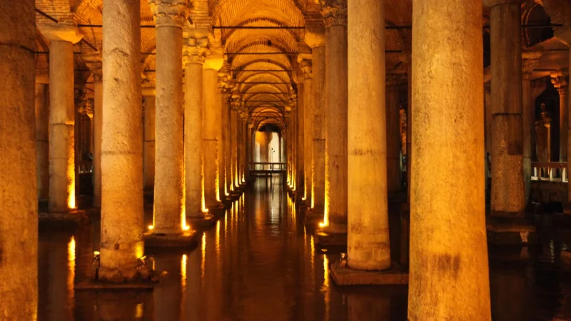 Istanbul Tour - 6 Days/5 Nights            