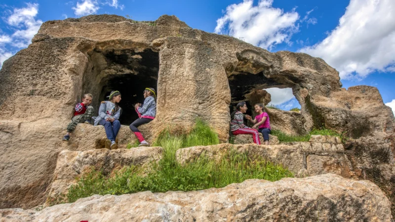 Cradle of Civilizations Mesopotamia Tour - 8 Days/7 Nights