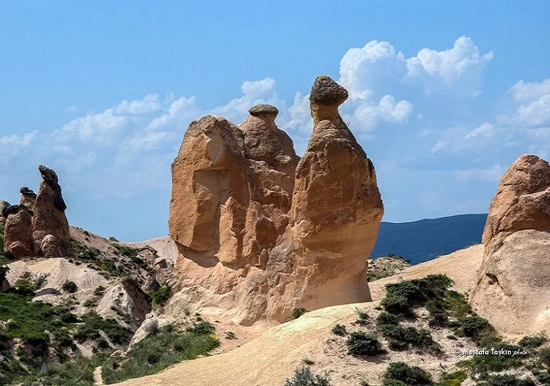 Cappadocia Tour - 2 Days/1 Night