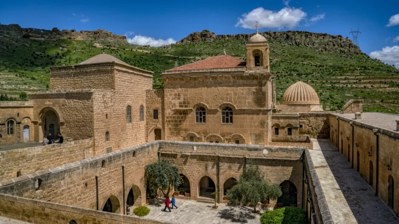 Silk Road Journey of Eastern Türkiye – 8 Days