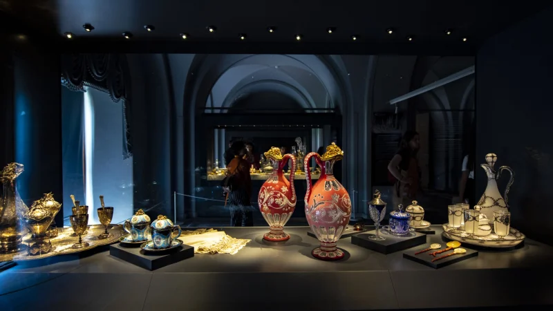 Luxury Honeymoon holiday in Istanbul 5 Days
