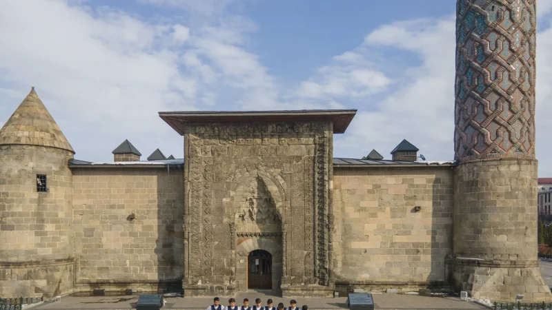 Flying Explorer Turkey Tour (Zer) 14 Days - 13 Nights