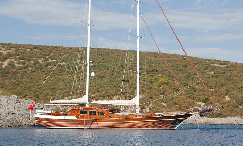 GULET DREAMLAND