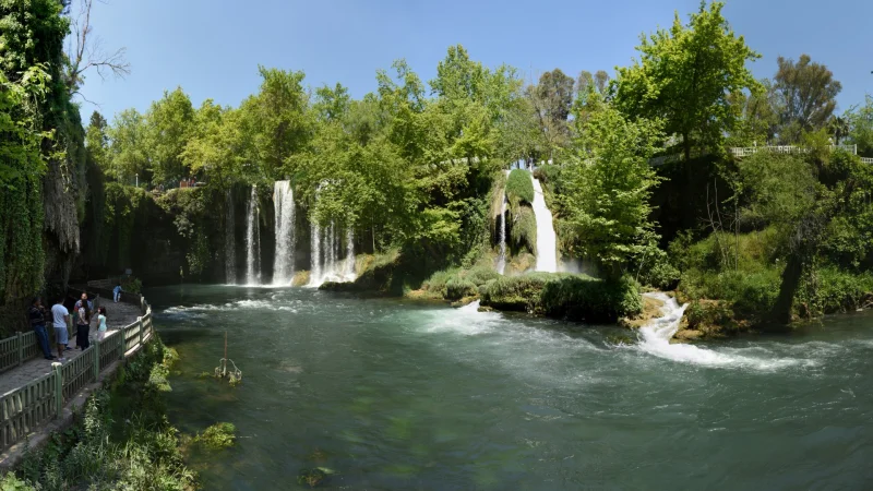 Honeymoon Holiday in Antalya  - 7D/6N