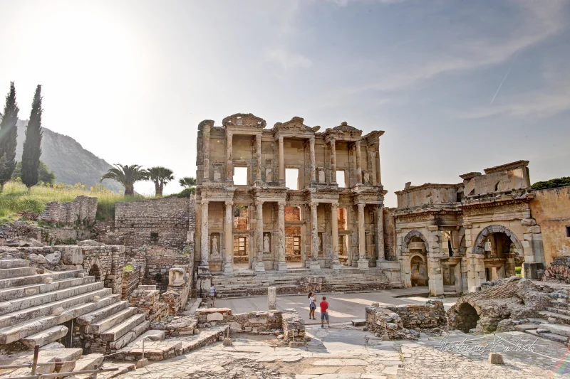 Turkey and Greece Biblical Tour 13 Days