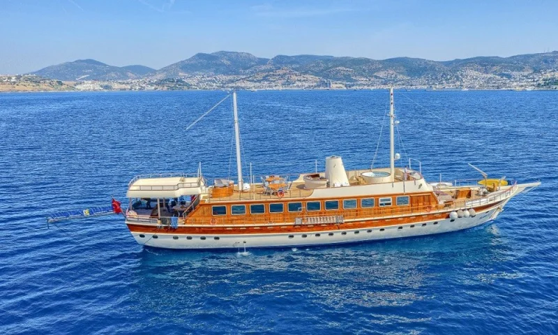 GULET ELARA 1