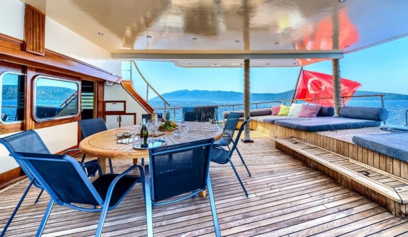 GULET ELARA 1
