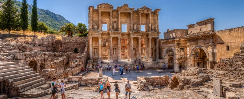 Ephesus Biblical Tour Private - 1 Day