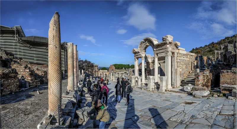 Ephesus Biblical Tour Private - 1 Day