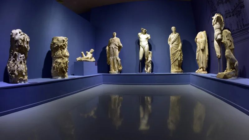 Private Ephesus and Sirince Village Tour - 1 Day   