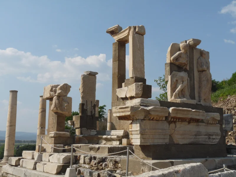 Private Ephesus Tour - 1 day