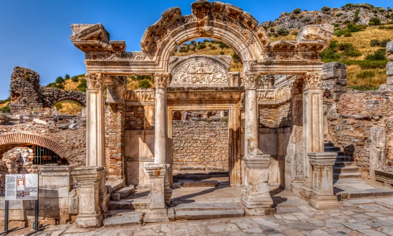 Turkey Beauty Guaranteed Departure Fixed Tour  8 Days