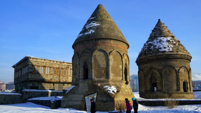 Flying Explorer Turkey Tour (Zer) 14 Days - 13 Nights