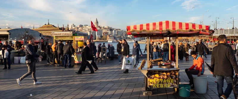Istanbul & Cappadocia Tour - 8 Days/7 Nights