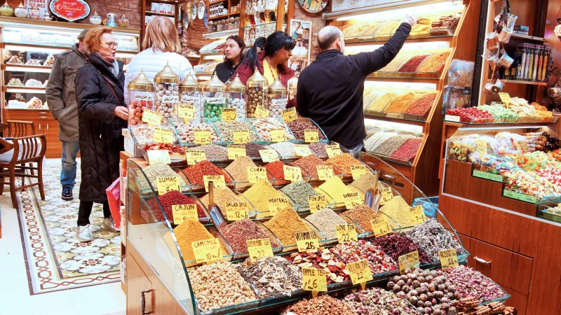 Flying Carpet Tour (Zer) - 15 Days/14 Nights