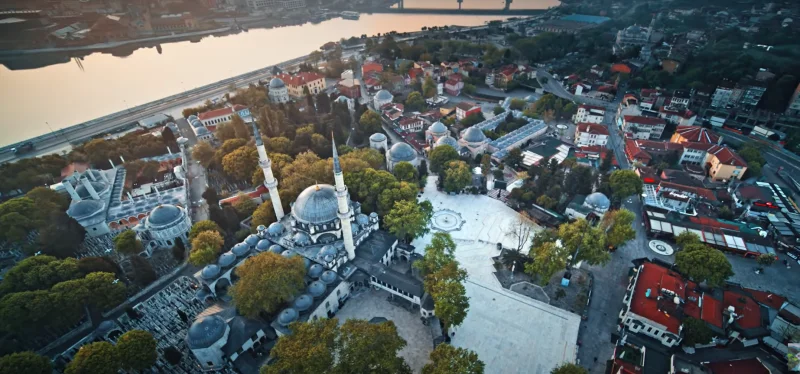 Classical Turkey Tour (By Car) - 9 Days/8 Nights