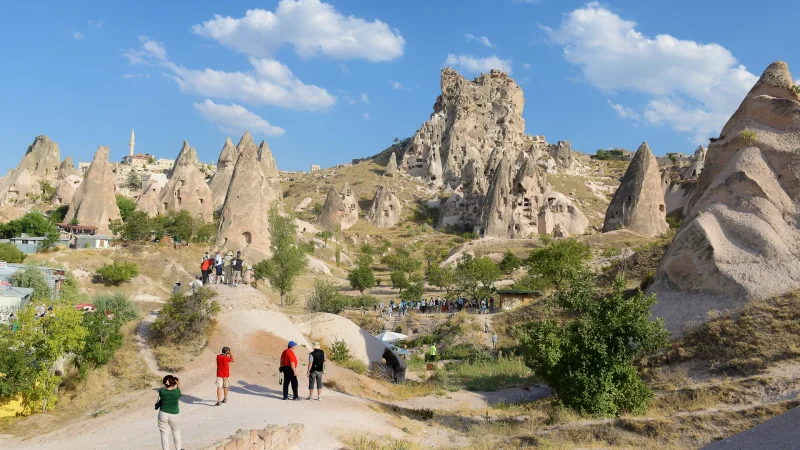 Cappadocia Tour - 3 Days/2 Nights