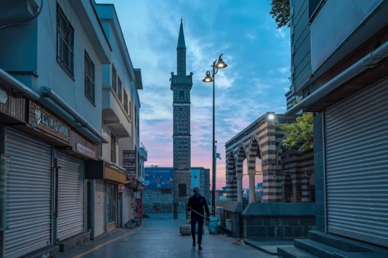 Mysteries of Eastern Anatolia - 12 Days