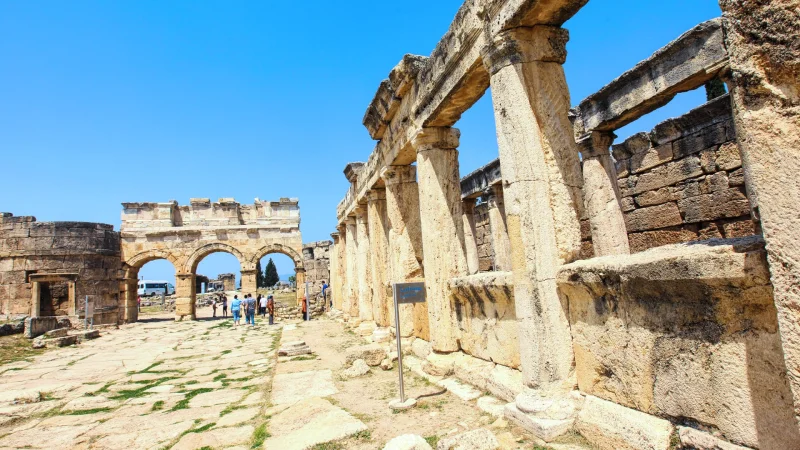 Turkey Beauty Guaranteed Departure Fixed Tour  8 Days