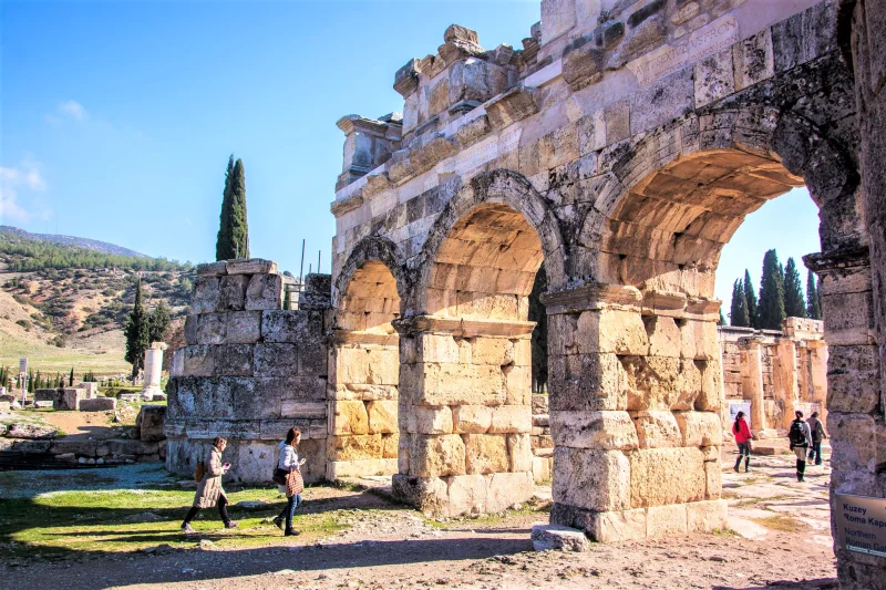Classical Turkey Tour (By Car) - 9 Days/8 Nights