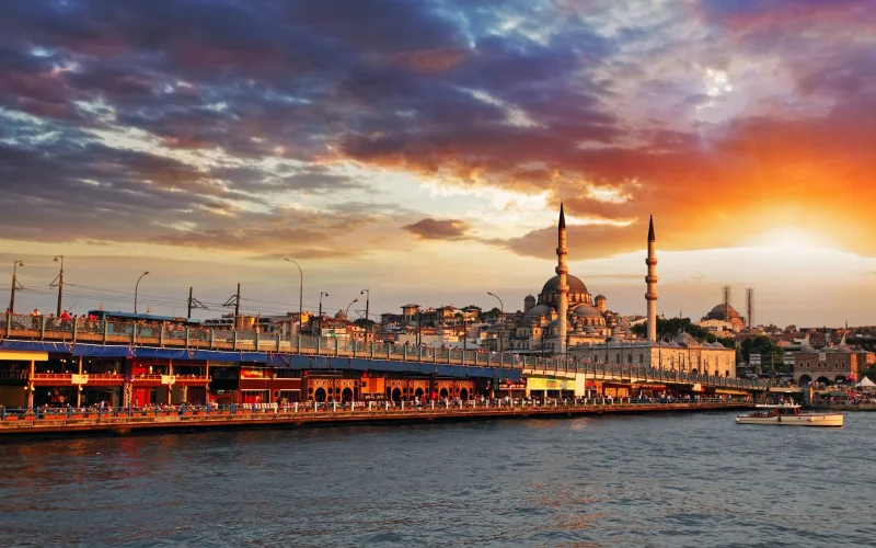 Istanbul & Bosnia and Herzegovina Tour - 8 Days/7 Nights
