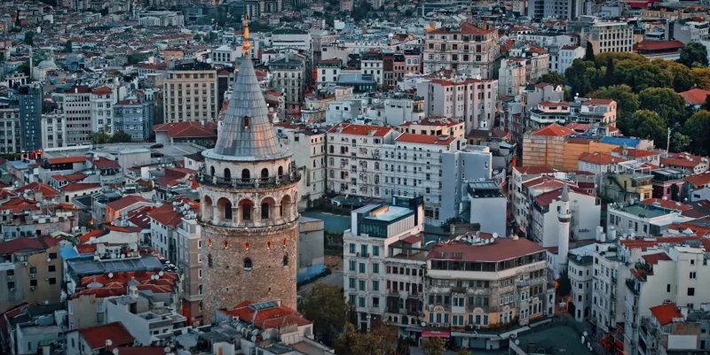 Istanbul - Ephesus - Pamukkale Tour - 5 Days/4 Nights