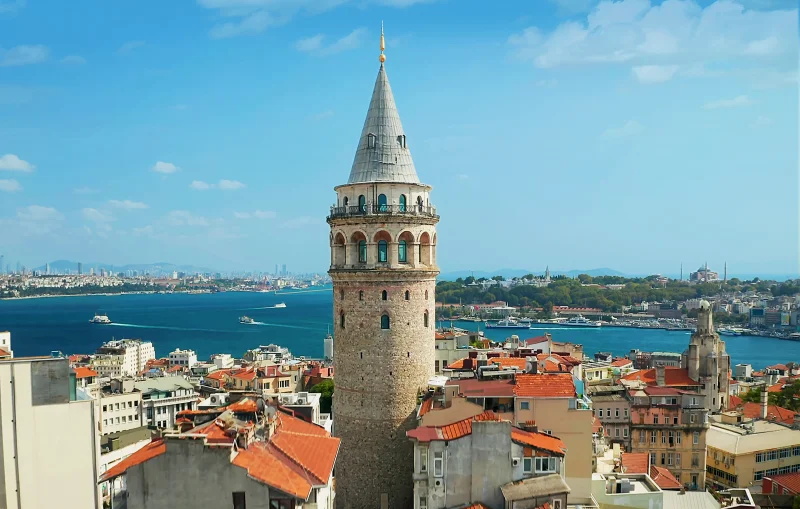 Turkey Black Sea Region and Georgia Tour - 12 Days 
