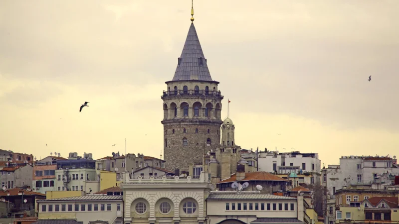 Istanbul and Antalya Tour - 5 Days/4 Nights