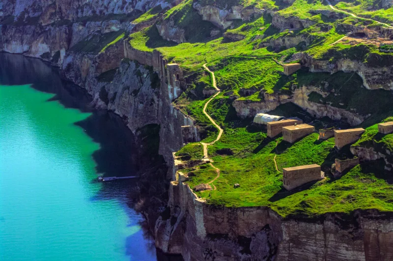 Mesopotamian Civilizations Tour - 4 Days/3 Nights