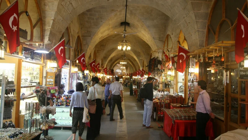 Eastern Anatolian Grand Tour - 11 Days