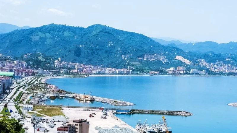 Black Sea Turkey Tour - 5 Days/4 Nights 