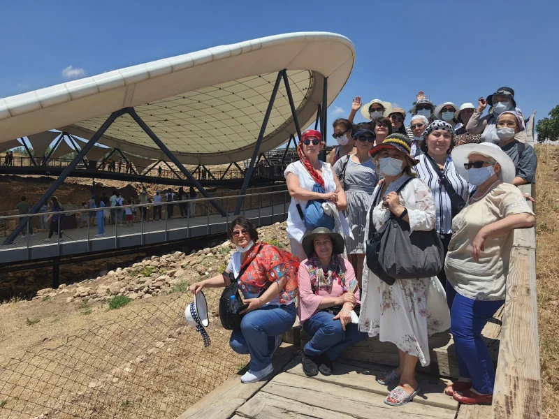Mardin – Göbeklitepe  Tour 2 Day