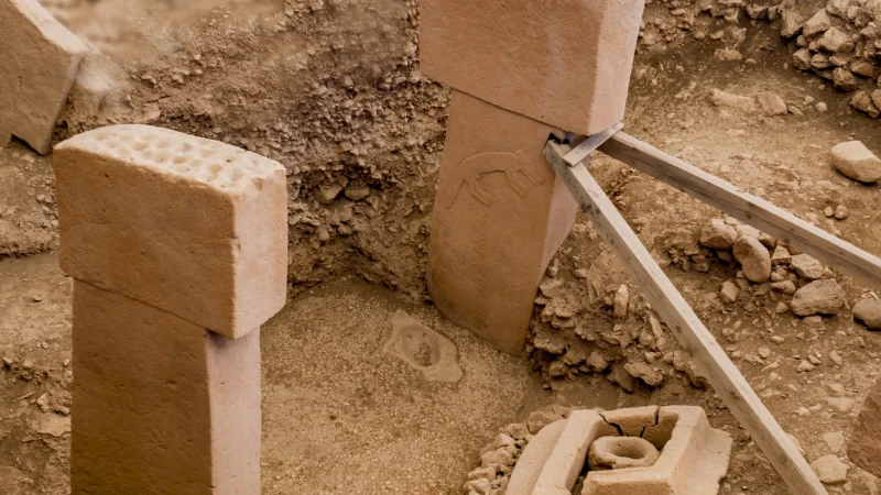 Göbeklitepe - Urfa - Mardin Tour - 3 Days/2 Nights
