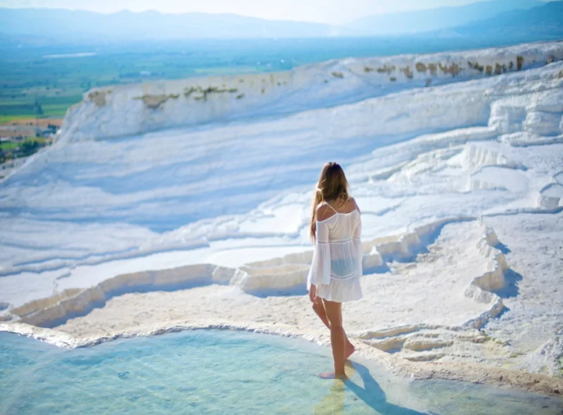 Turkey Beauty Guaranteed Departure Fixed Tour  8 Days