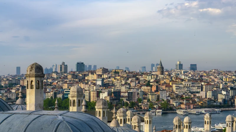 Aegean Delight  Tour Guaranteed Departure (Zer) - 8 Days/7 Nights