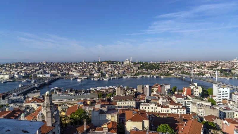 Istanbul Tour Package  7 Days/6 Nights