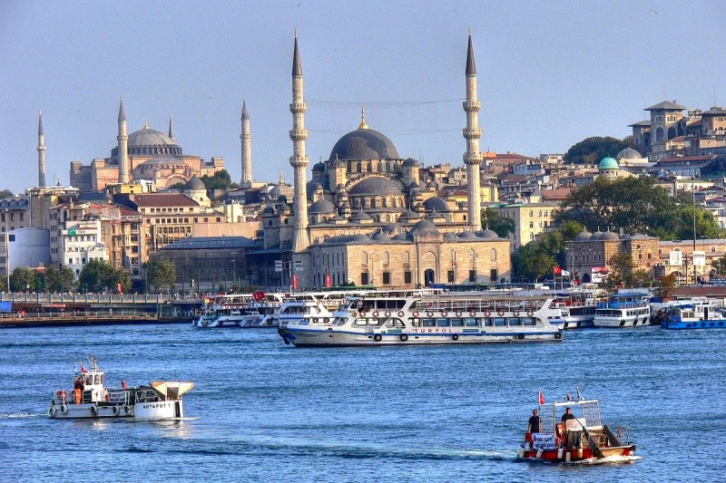 Istanbul Tour Package  7 Days/6 Nights