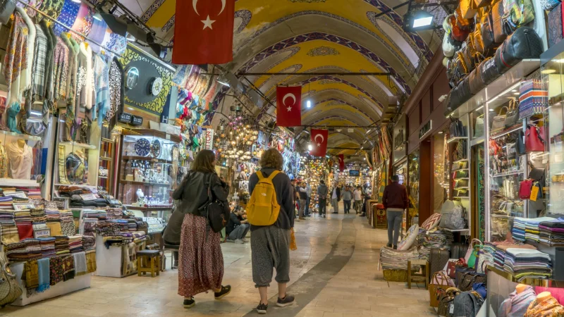 Magic Carpet Tour Guaranteed Departure - 10 Days / 9 Nights