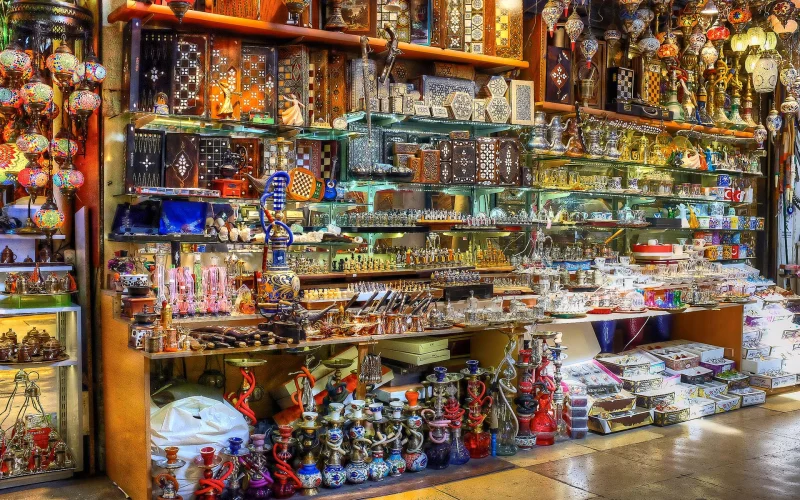 Magic Explorer West to East Türkiye Tour (Zer) - 13 Days/12 Nights