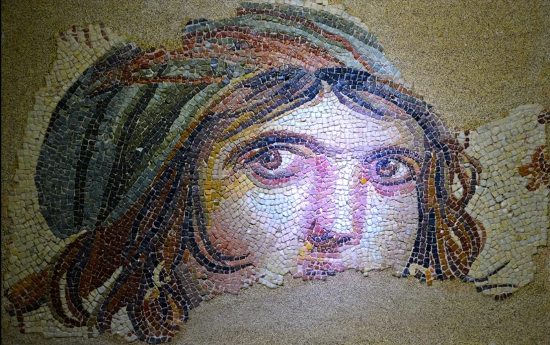 Anatolia Tour South to North - 14 Days/13 Nights