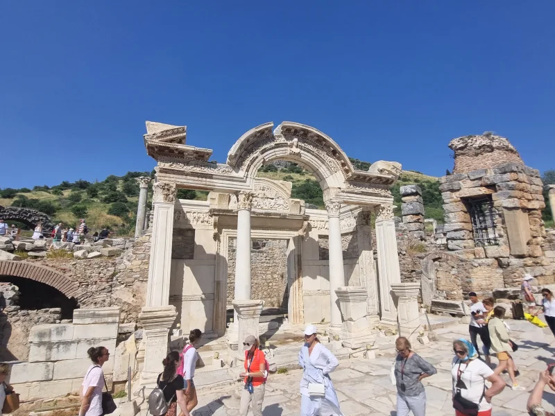 Western Turkey Ancient Beauties - 8 Days/7 Nights