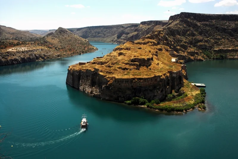 Eastern Anatolian Grand Tour - 11 Days