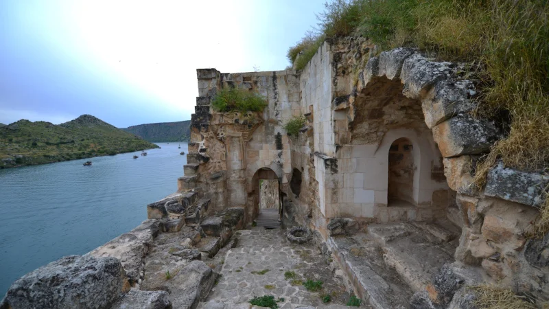 Eastern Anatolian Grand Tour - 11 Days