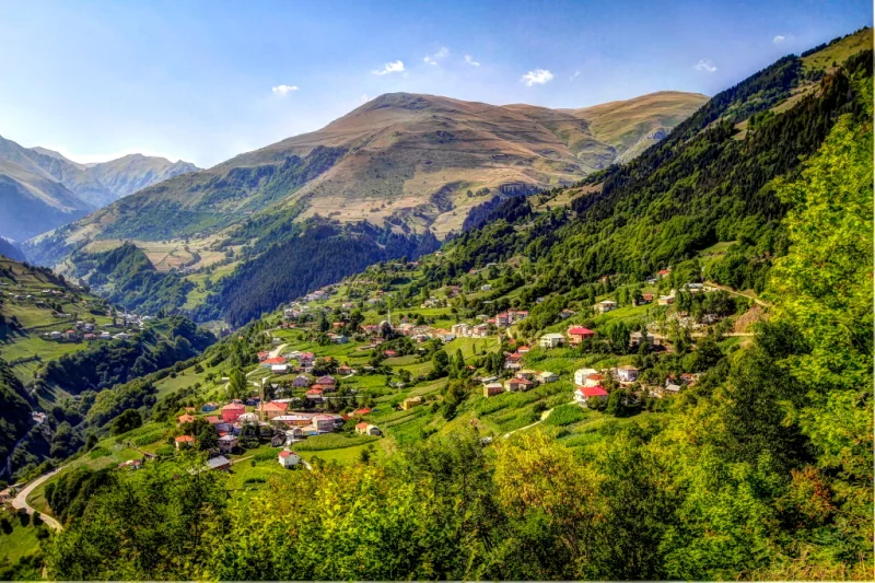 Black Sea Grand Tour - 14 Days/13 Nights