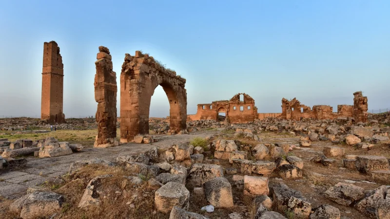 Göbeklitepe - Urfa - Mardin Tour - 3 Days/2 Nights