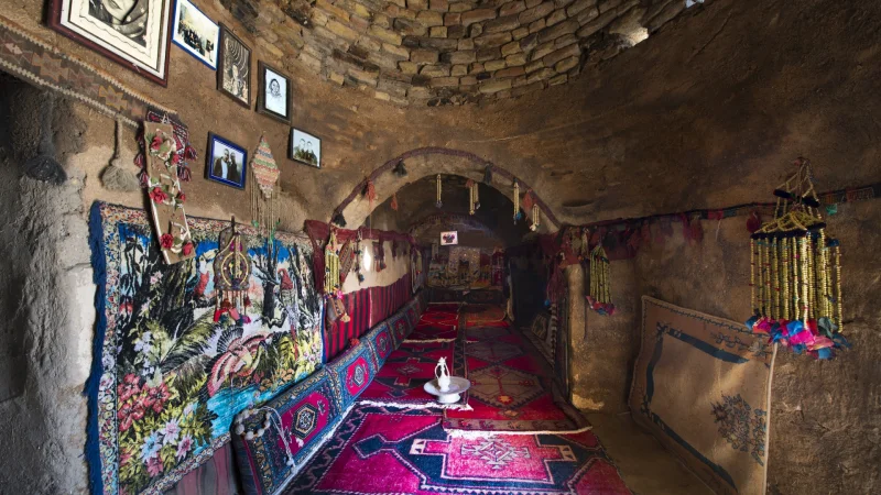 Göbeklitepe - Urfa - Mardin Tour - 3 Days/2 Nights
