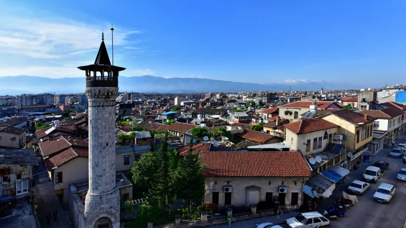 Footsteps of St. Paul in Turkey 15 Days