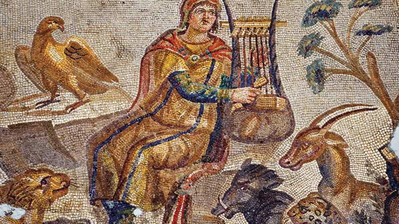 Footsteps of St. Paul in Turkey 15 Days