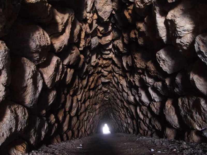Mysterious Journey in Mediterranean and Anatolia - 9 Days/8 Nights
